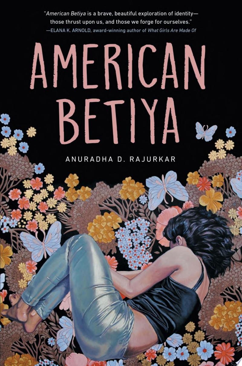 Image for "American Betiya"