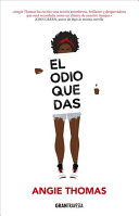 Image for "El Odio Que Das"