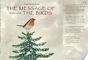 Image for "The Message of the Birds (A Classic and Heartwarming Christmas Tale of Peace and Love)"