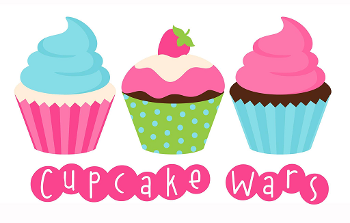 cupcake wars