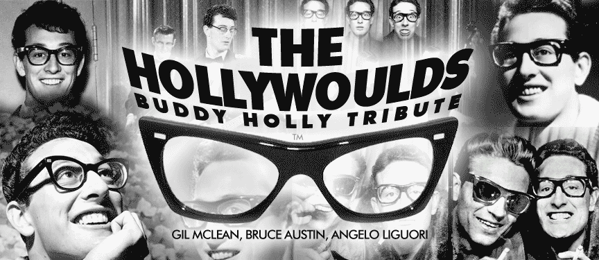 Hollywoulds Band Logo