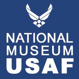 National Museum of the U.S. Air Force Logo