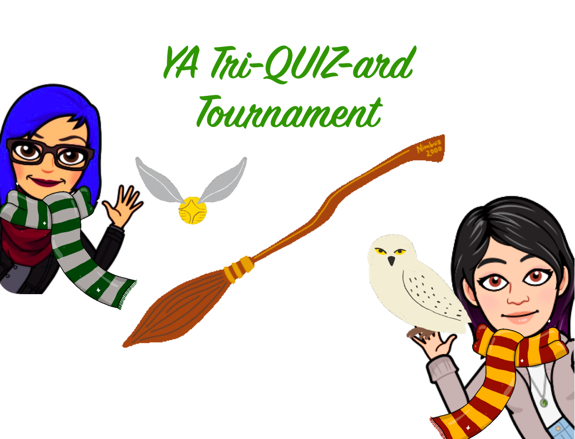 Tri-QUIZ-ard Tournament
