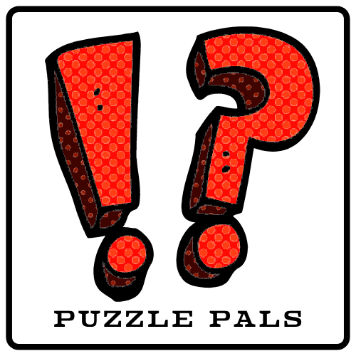 Puzzle Pals logo