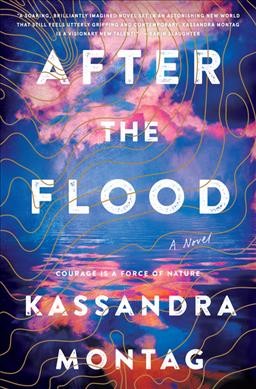 Cover of the book After the Flood by Kassandra Montag