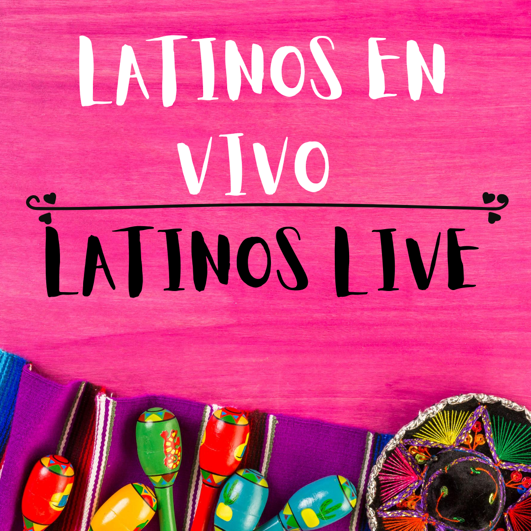 Latinos en Vivo