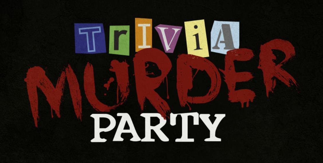 trivia murder party