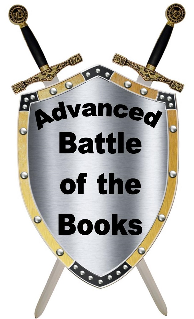 Advanced Battle of the Books