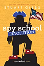 Image for "Spy School Revolution"