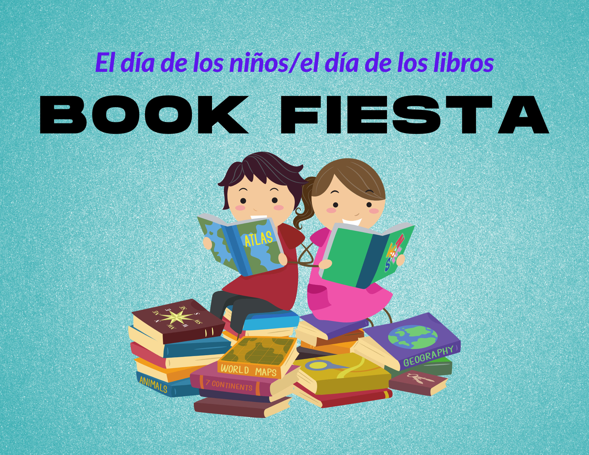 Dia logo - Book Fiesta