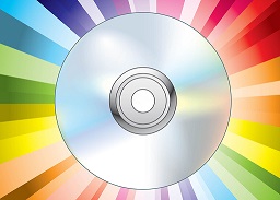 DVD Graphic