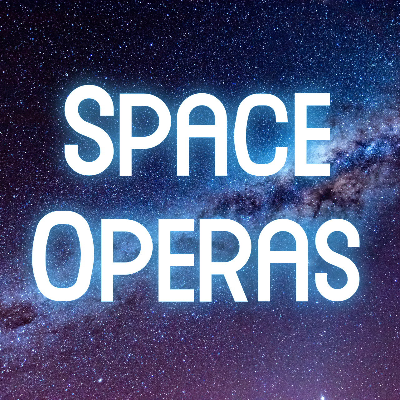 Space Operas Graphic