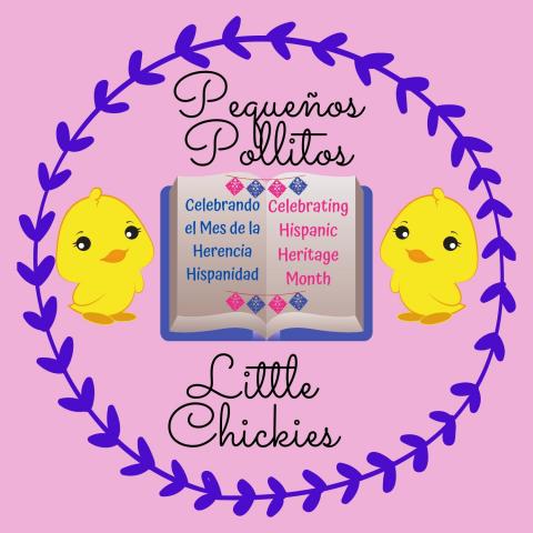 Little Chickies logo
