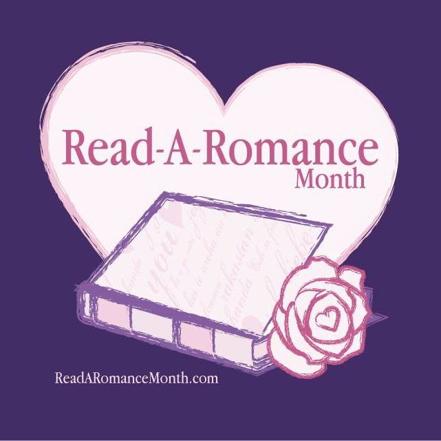Read a Romance Month Graphic 