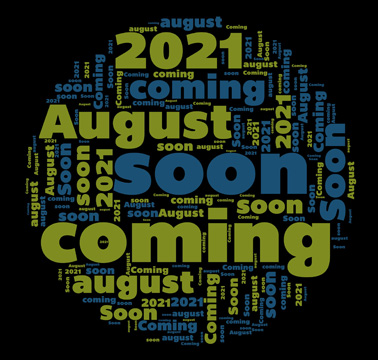 August New Books Graphic 