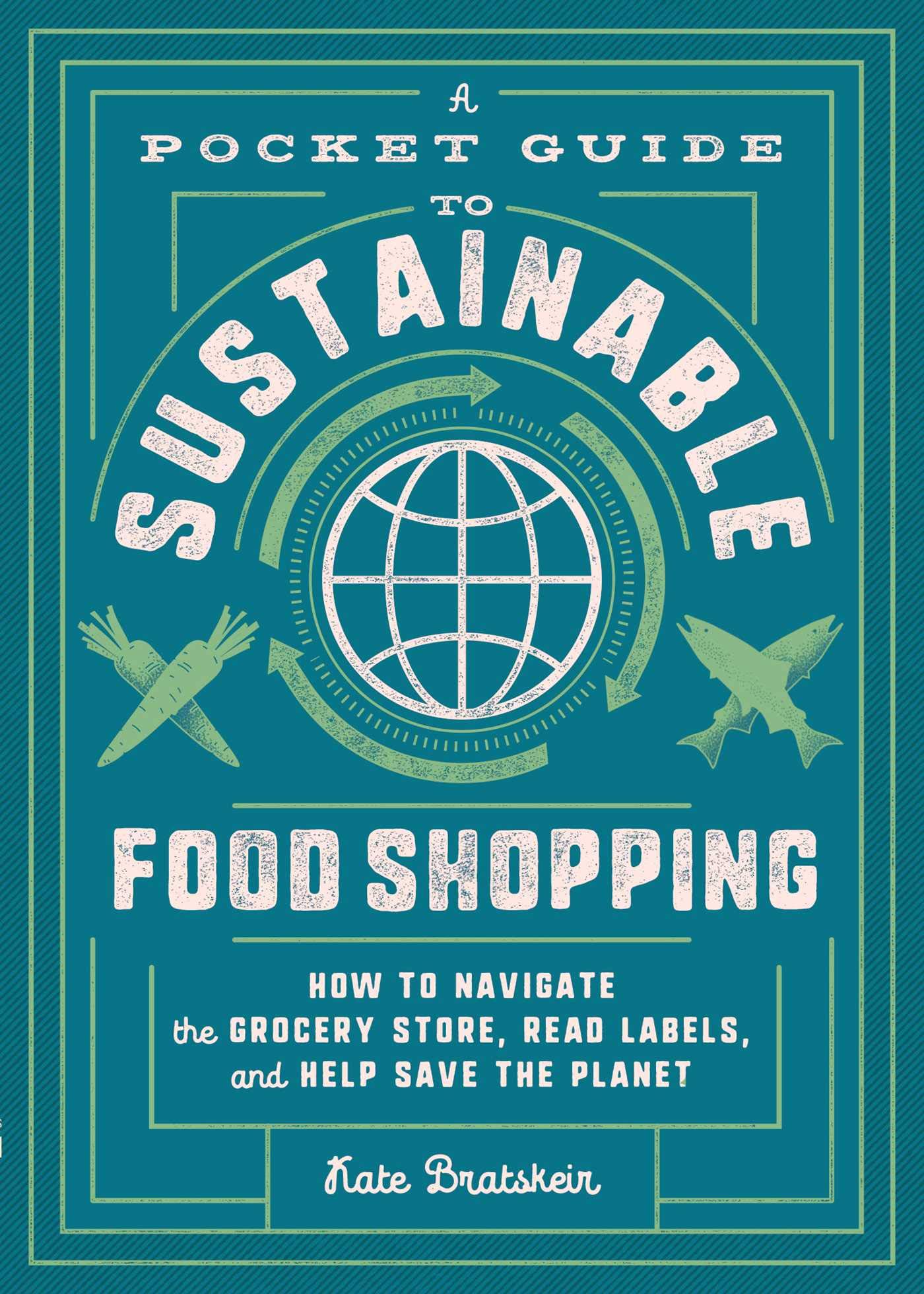 Image for "Sustainable Food Shopping"