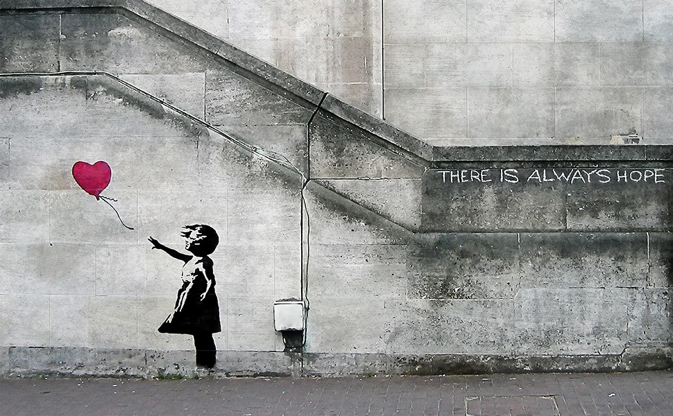 Banksy picture