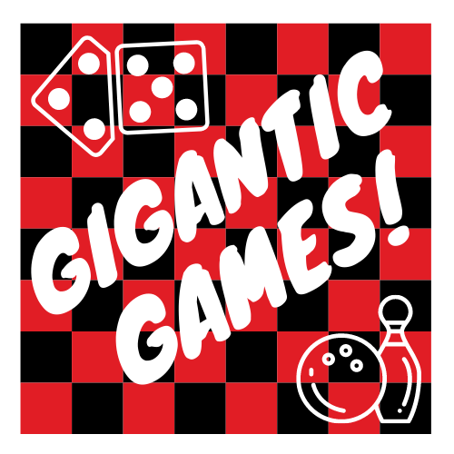 Gigantic Games