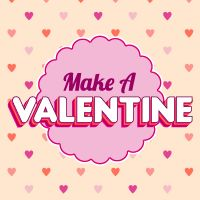 Make a valentine