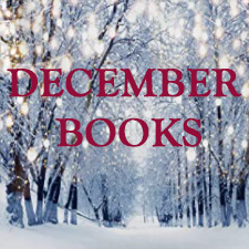 December New Books Graphic 