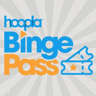 hoopla BingePass Graphic 