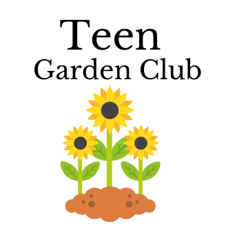 Teen Garden Club