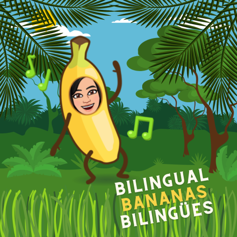 Bilingual Bananas