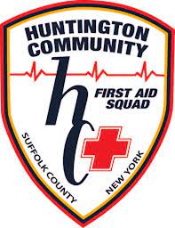 Huntington Community First Aid Squad
