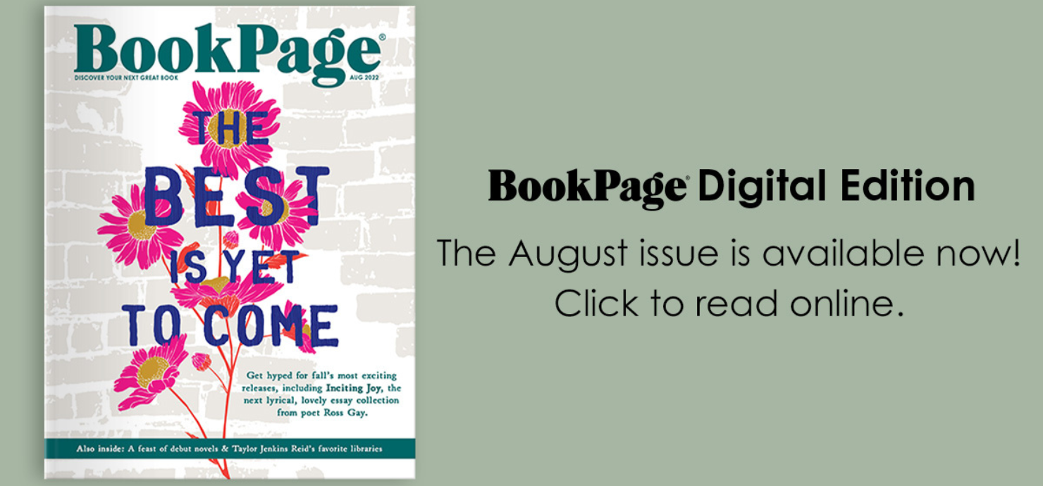 August BookPage Slide 