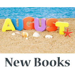 August New Books Graphic 
