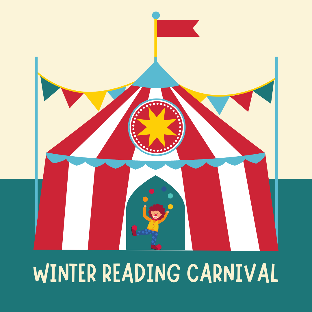 Winter Reading Carnival