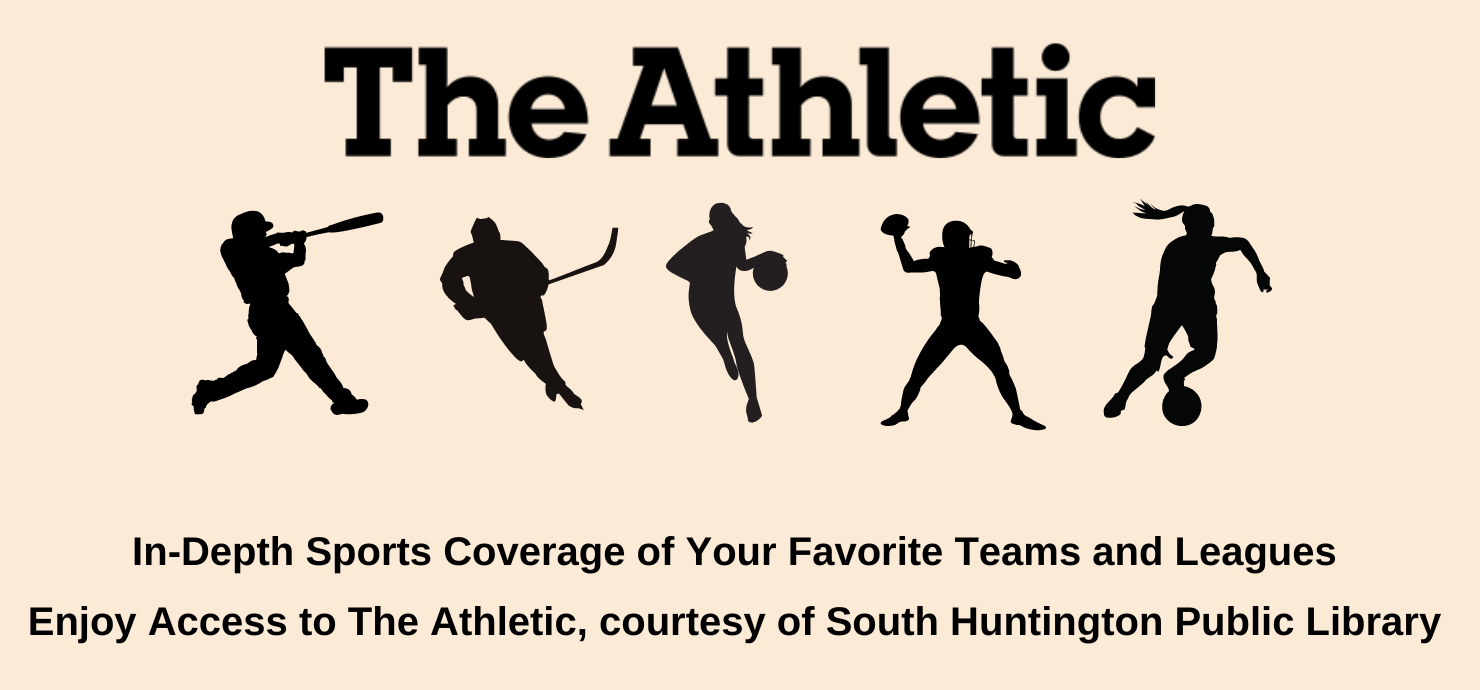The Athletic  