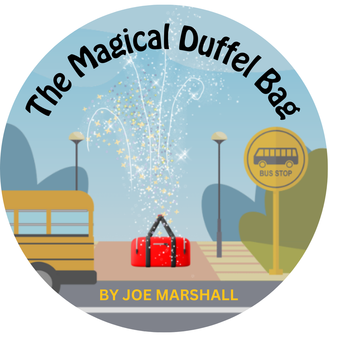 the Magical Duffel Bag