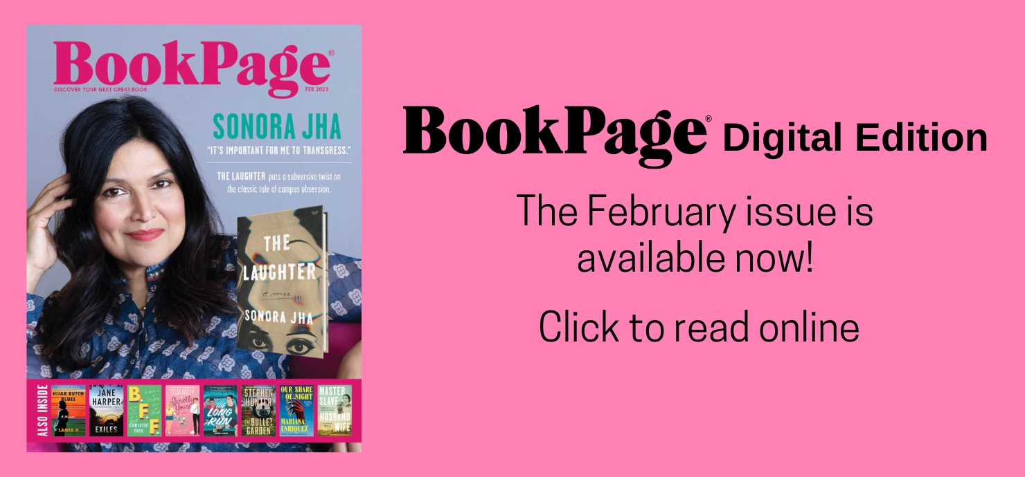 February BookPage Slide