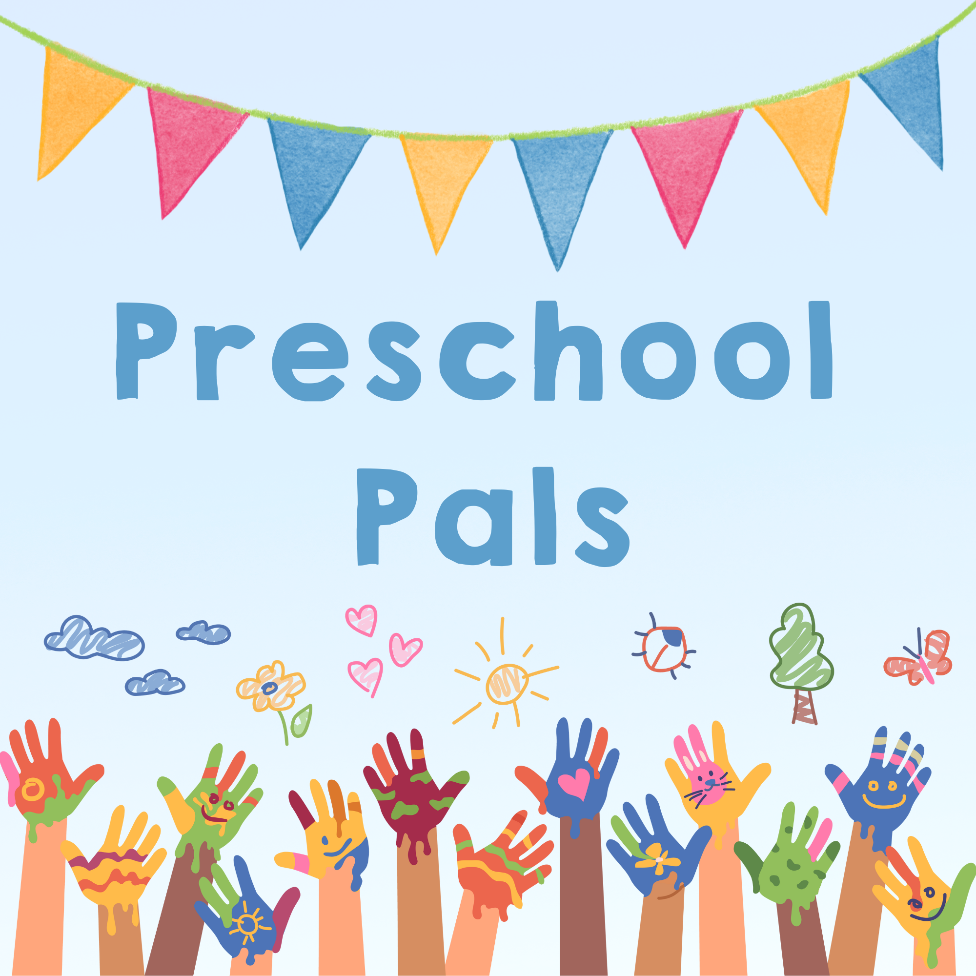 Preschool Pals logo