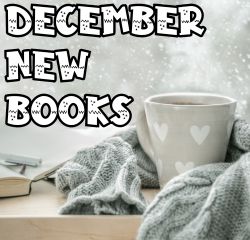 December New Books Graphic 