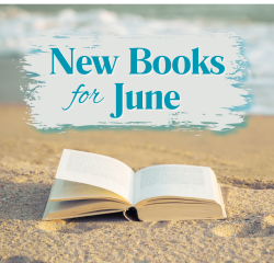 June New Books Graphic 
