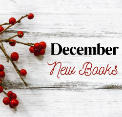 December New Books Graphic 