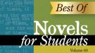 Novels for Students resource logo