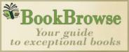 Book Browse logo "Your guide to exceptional books"