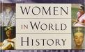 Oxford Encyclopedia of Women in World History resource cover