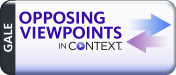 Opposing Viewpoints in Context button
