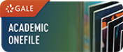 Academic OneFile logo