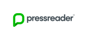 Pressreader Logo