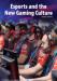 Esports and the New Gaming Culture Graphic