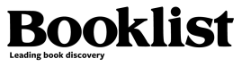 Booklist Leading Book Discovery Logo