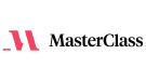 MasterClass Logo Graphic 