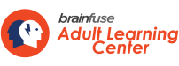 Brainfuse Adult Learning Center Graphic 