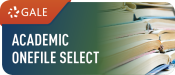 Academic One File Select Graphic 