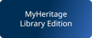 My Heritage Library Edition Graphic 